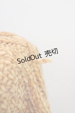 画像3: F&A / TOPハイネックニット F イエロー T-25-02-01-010-LO-TO-SZ-ZT255