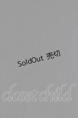 画像4: 【SALE】L'EST ROSE / 別珍スカート  黒 T-25-02-06-027-LO-SK-SA-ZT435