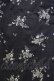 画像4: LOLITAその他(お買取対象外) / フラワープリントスカート  黒Ｘグレー T-25-02-06-029-LO-BL-SA-ZT435 (4)