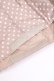 画像3: PINK HOUSE / キルティング丸底バッグ  ベージュ T-25-02-06-041-LO-BG-SA-ZT433