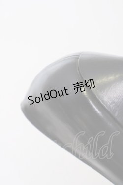 画像8: INGEBORG / リボンパンプス L ブラック T-25-02-06-047-LO-SH-SA-ZT-K006