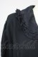 画像3: KETTY / トーションレースショートボレロ M ブラック T-25-02-06-010-EL-TO-SA-ZT443 (3)