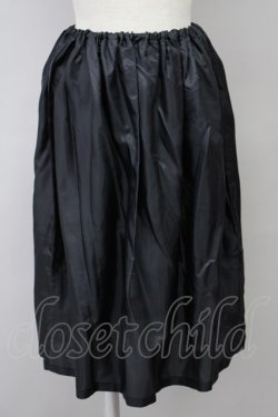 画像4: KETTY / ラベンダーptセーラーワンピース M ブラック T-25-02-06-020-EL-OP-SA-ZT443
