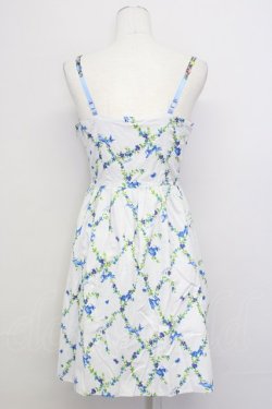画像2: MILK / Springラビットドレス  ラベンダー T-25-02-21-018-ML-OP-SA-ZI