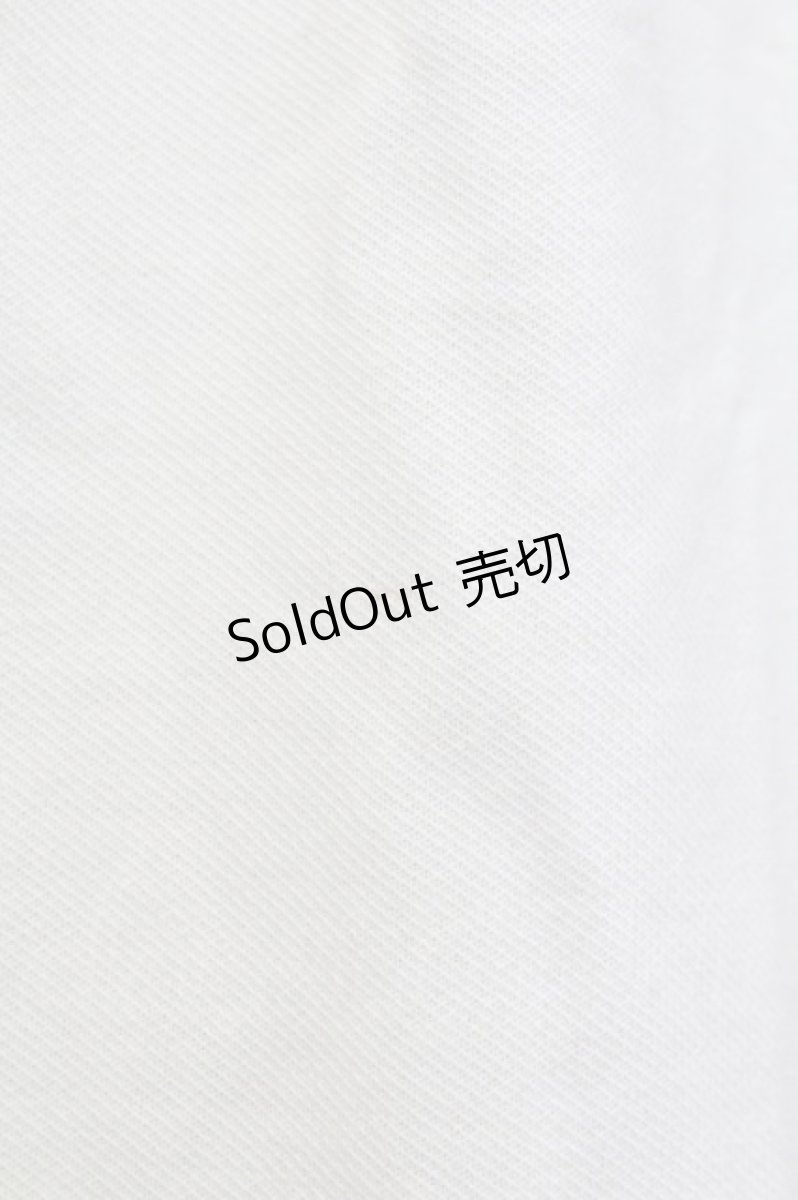 画像4: 【SALE】PINK HOUSE / 縦フリルラインペンシルスカート  アイボリー T-25-02-23-027-LO-SK-SA-ZT121 (4)