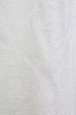 画像4: PINK HOUSE / 縦フリルラインペンシルスカート  アイボリー T-25-02-23-027-LO-SK-SA-ZT121