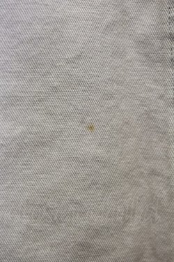 画像3: NATURE TRAIL / クマワッペンチノスカート L ベージュ T-25-02-23-028-LO-SK-SA-ZT121