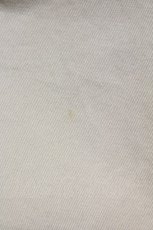 画像4: 【SALE】NATURE TRAIL / クマワッペンチノスカート L ベージュ T-25-02-23-028-LO-SK-SA-ZT121 (4)