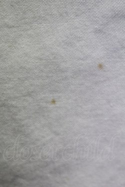 画像10: NATURE TRAIL / クマワッペンチノスカート L ベージュ T-25-02-23-028-LO-SK-SA-ZT121