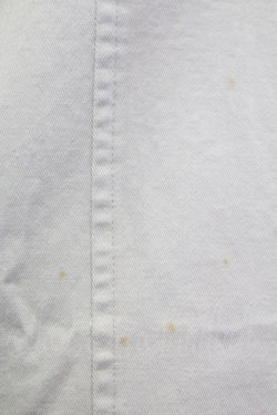 画像11: NATURE TRAIL / クマワッペンチノスカート L ベージュ T-25-02-23-028-LO-SK-SA-ZT121