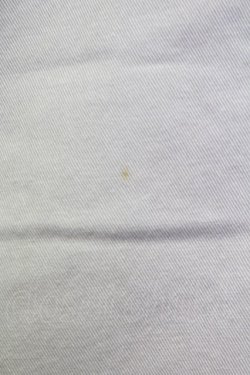 画像12: NATURE TRAIL / クマワッペンチノスカート L ベージュ T-25-02-23-028-LO-SK-SA-ZT121