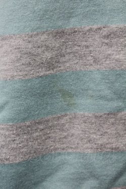 画像7: KANEKO ISAO / ボーダーTシャツ  グレー×サックス T-25-02-23-009-EL-TS-SA-ZT219