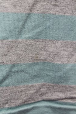 画像8: KANEKO ISAO / ボーダーTシャツ  グレー×サックス T-25-02-23-009-EL-TS-SA-ZT219