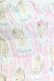画像5: Nile Perch / 赤ちゃんptベビードール  ピンク T-25-03-08-015-LO-OP-SA-ZI