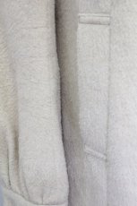 画像5: 【SALE】Franche Lippee / 丸襟コート M ベージュ T-25-03-08-030-LO-CO-SA-ZTC046 (5)