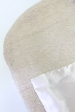 画像9: 【SALE】Franche Lippee / 丸襟コート M ベージュ T-25-03-08-030-LO-CO-SA-ZTC046 (9)