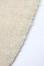 画像10: 【SALE】Franche Lippee / 丸襟コート M ベージュ T-25-03-08-030-LO-CO-SA-ZTC046 (10)