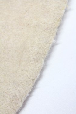 画像10: Franche Lippee / 丸襟コート M ベージュ T-25-03-08-030-LO-CO-SA-ZT-C046