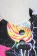 画像4: galaxxxy / キャンディ柄中綿ジャケット  ブラック T-25-03-08-031-PU-CO-SA-ZT-C046