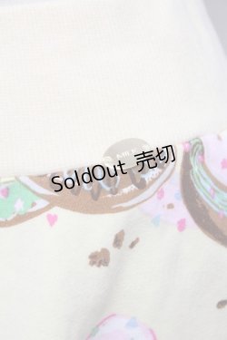 画像3: MILK / Donutsスカート  イエロー T-25-03-08-033-ML-SK-SA-ZI