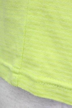 画像6: Emily Temple cute / 半袖リボンカットソー  黄緑 T-25-03-08-007-ET-TO-SA-ZT470