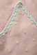 画像4: Nile Perch / 星型ポケットチュニック  ピンク T-25-03-08-014-LO-OP-SA-ZI