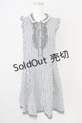 axes femme /ワンピース   T-25-03-14-019-AX-OP-SA-ZT
