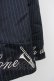 画像5: a.r.w / ストライプ&裾刺繍ジャンパースカート  ネイビーＸ白 T-25-03-14-021-LO-OP-SA-ZT