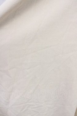 画像5: an another angelus / レース襟ジャンパースカート  アイボリー T-25-03-14-022-CA-OP-SA-ZI