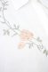 画像5: an another angelus / シュラブローズ刺繍シャツ  白 T-25-03-14-005-CA-BL-SA-ZI