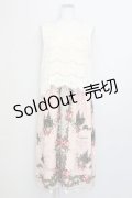 axes femme / ワンピース   T-25-03-15-028-AX-OP-SA-ZT
