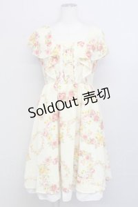 axes femme / ワンピース   T-25-03-15-030-AX-OP-SA-ZT