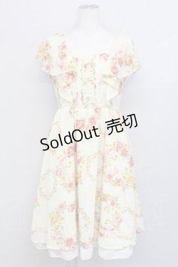 画像1: axes femme / ワンピース   T-25-03-15-030-AX-OP-SA-ZT