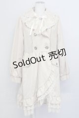 axes femme / コート   T-25-03-15-032-AX-CO-SA-ZT