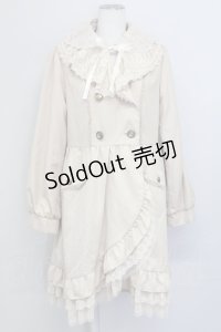 axes femme / コート   T-25-03-15-032-AX-CO-SA-ZT