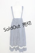 axes femme / ロングスカート   T-25-03-15-033-AX-SK-SA-ZT405