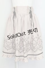 axes femme / スカート   T-25-03-15-036-AX-SK-SA-ZT