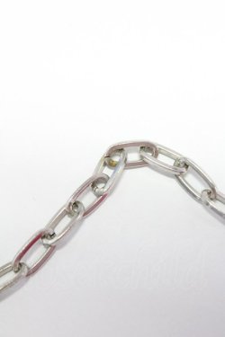 画像5: LOLITAその他(お買取対象外) / チェーンネックレス  シルバー T-25-03-15-039-LO-AC-SA-ZT422