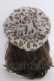 画像1: LOLITAその他(お買取対象外) / レオパードベレー  グレーＸブラウン T-25-03-15-043-LO-AC-SA-ZT-K007 (1)