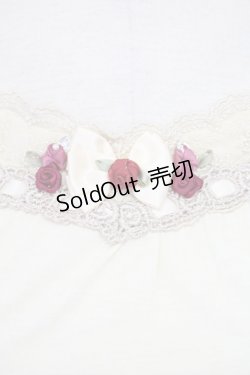 画像4: axes femme / トップス   T-25-03-15-006-AX-TO-SA-ZT