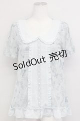 axes femme / トップス   T-25-03-15-015-AX-TO-SA-ZT