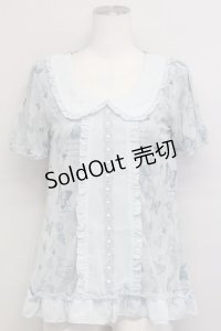 axes femme / トップス   T-25-03-15-015-AX-TO-SA-ZT