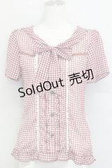 axes femme / トップス   T-25-03-15-017-AX-TO-SA-ZT