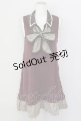 axes femme / トップス   T-25-03-15-019-AX-TO-SA-ZT