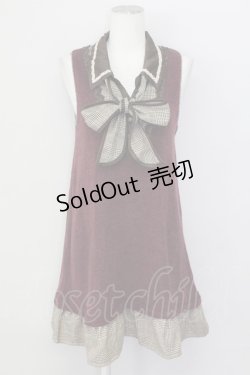 画像1: axes femme / トップス   T-25-03-15-019-AX-TO-SA-ZT