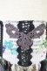画像3: Ozz oneste / Valkyrie 神殿モチーフスカート  グレー T-25-03-17-023-OO-SK-SA-ZI