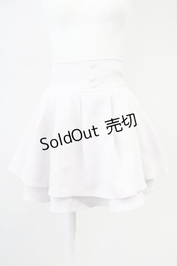 画像1: evelyn / ハイウエストショートパンツ  ピンク T-25-03-17-025-LO-PA-SA-ZI