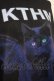 画像5: Amilige / KTHMアームウォーマー付きTシャツ  黒Ｘ白Ｘ青 T-25-03-17-005-PU-TO-SA-ZT