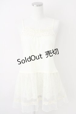 画像1: axes femme / トップス   T-25-03-19-001-AX-TO-HD-ZT