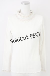 axes femme / トップス   T-25-03-19-003-AX-TO-HD-ZT